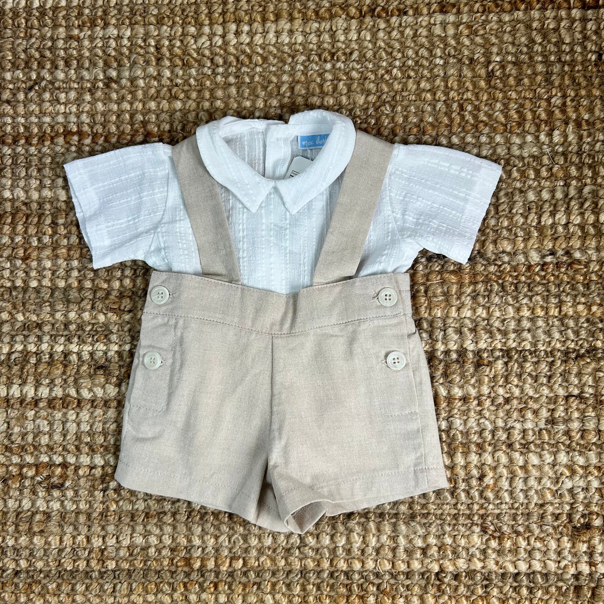 Conjunto Calblanque - Natural