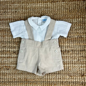 Conjunto Calblanque - Natural