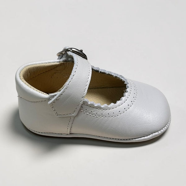 Merceditas Bebé - Beige