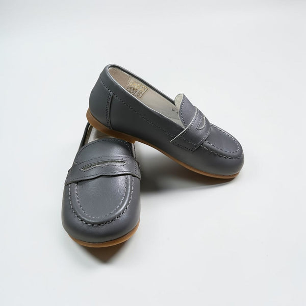 Mocasín Souris