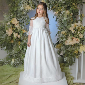 Vestido Primera Comunión 38103