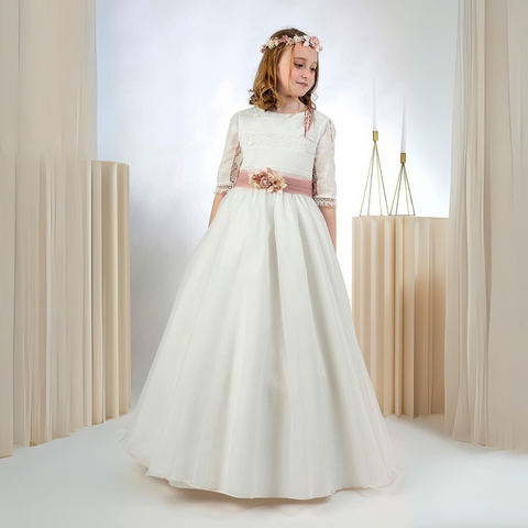 Vestido Primera Comunión 36127