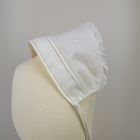 Gorro 485 Plumeti Batista
