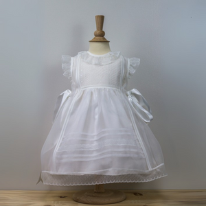 Mantilla 450 Batista Inglesa
