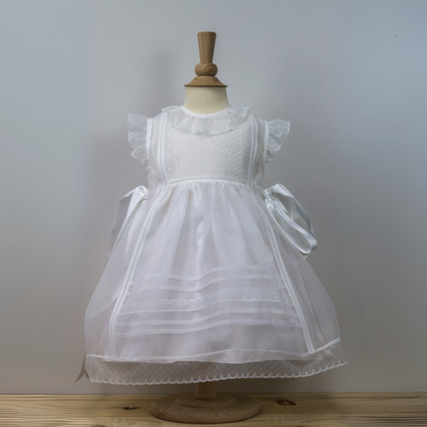 Mantilla 450 Batista Inglesa