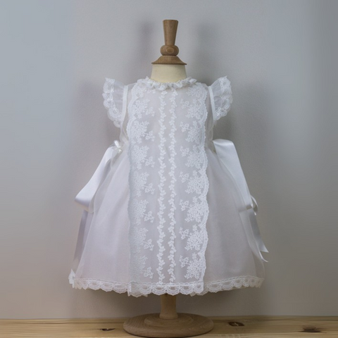 Mantilla 463 Cristal