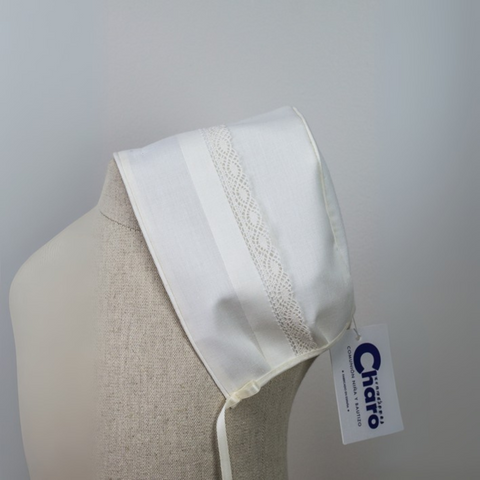Gorro 810 Cristal