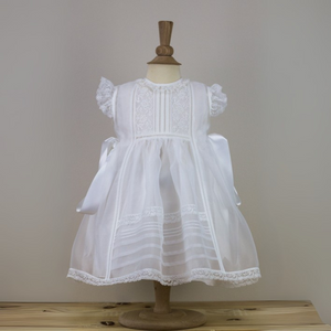 Mantilla 479 Cristal