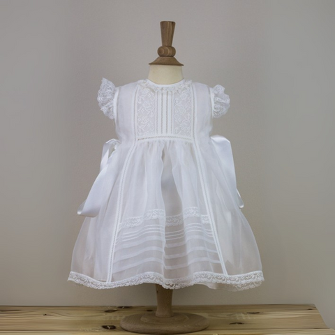 Mantilla 479 Cristal