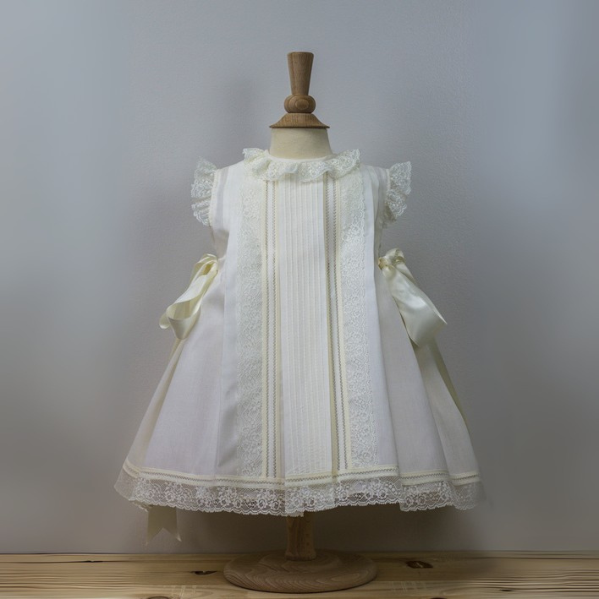 Mantilla 400 Batista