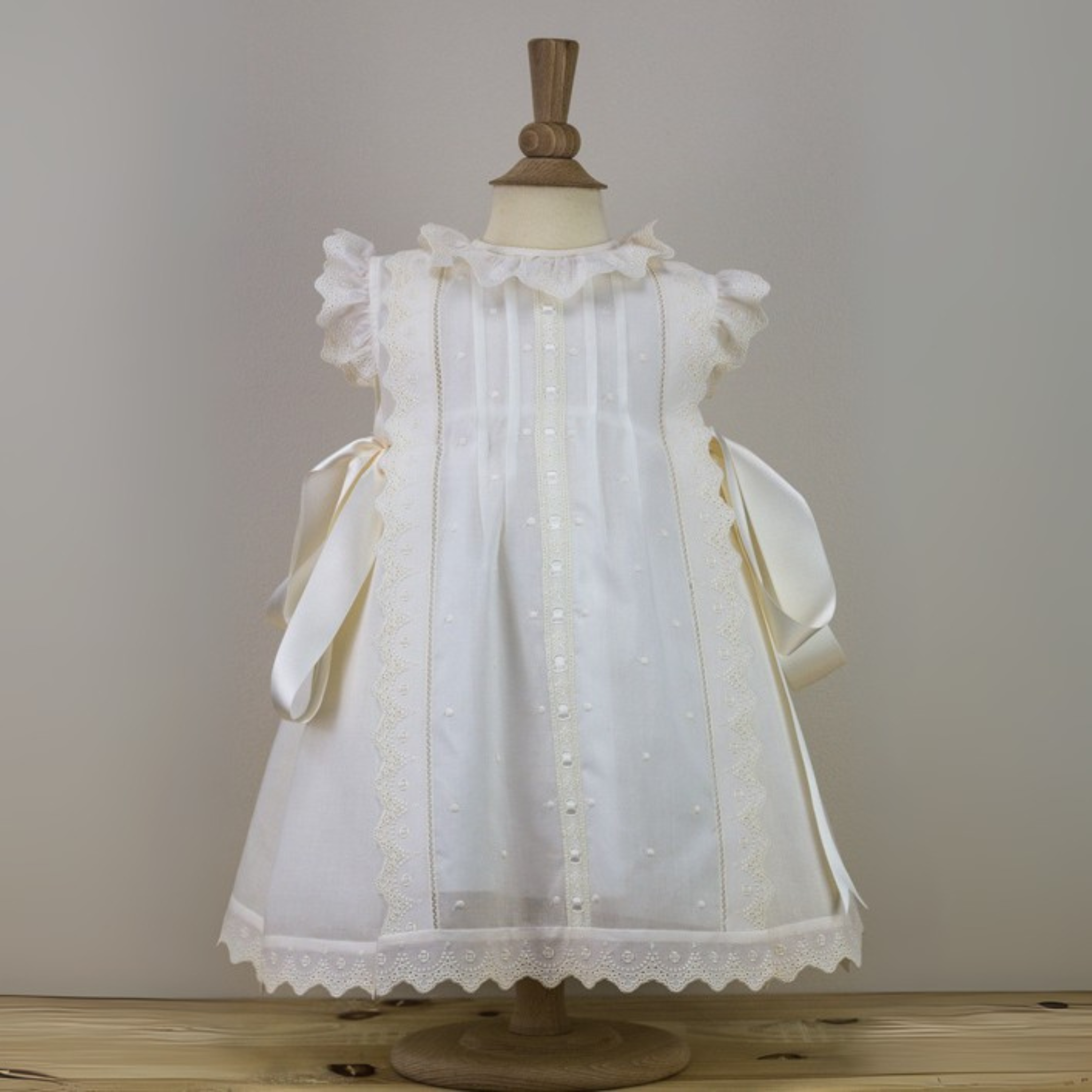 Mantilla 481 Plumeti Batista