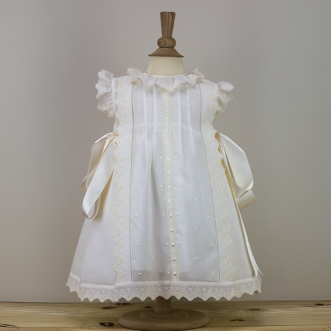 Mantilla 481 Plumeti Batista