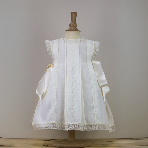 Mantilla 485 Plumeti Batista