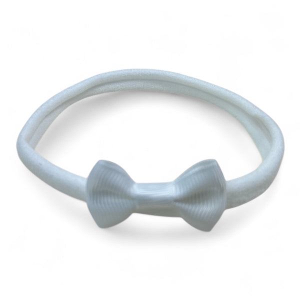 Vinchas Básicas Lazos Mini