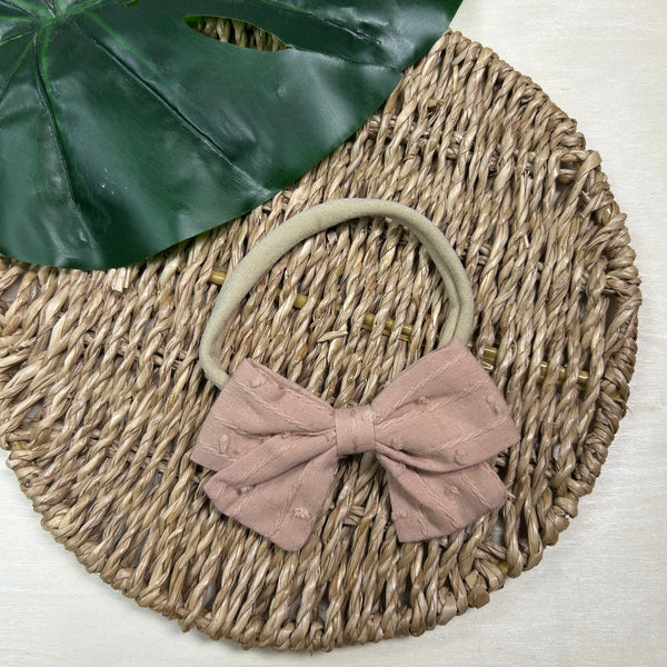 Vinchas Lazo Plumetti - S