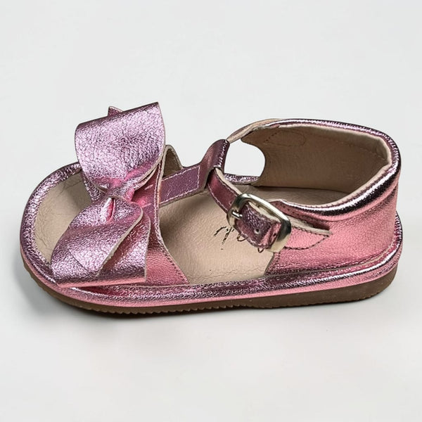 Sandalias Lazo - Violet