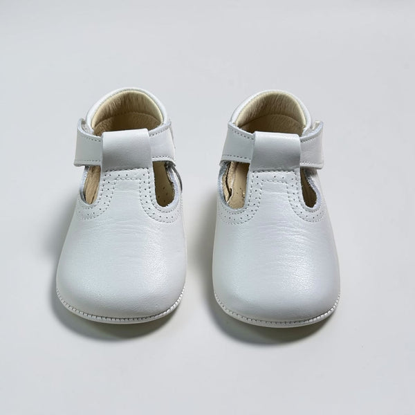 Pepitos Bebé - Beige
