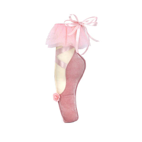 Peluche Zapatillas de Ballet