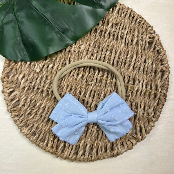 Vinchas Lazo Plumetti - S