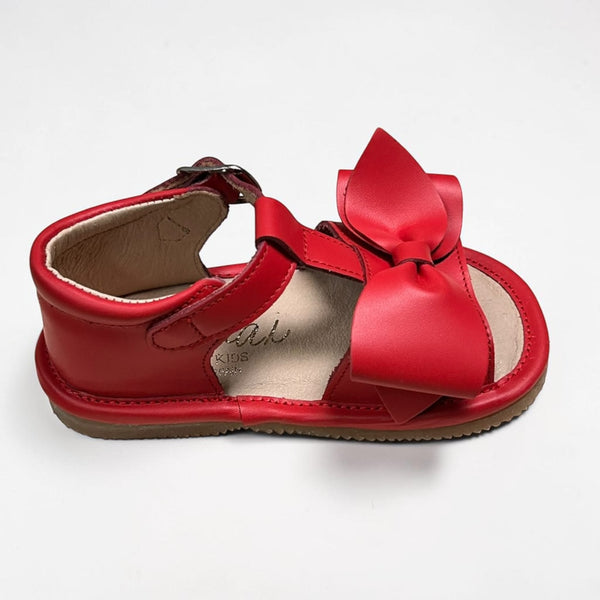 Sandalias Lazo - Pomodoro