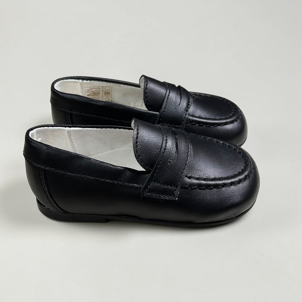 Mocasín - Negro