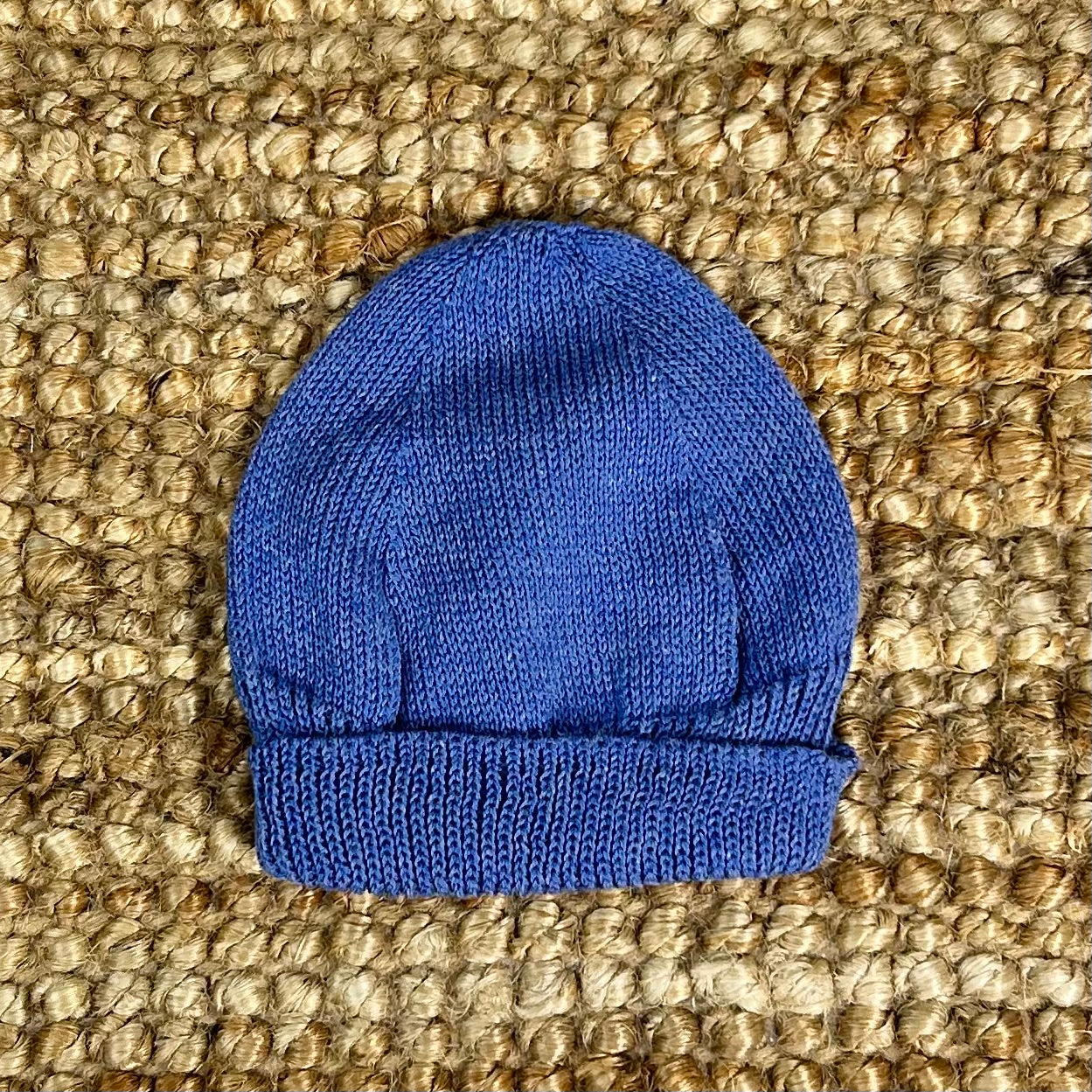 Gorro Tejido Polo