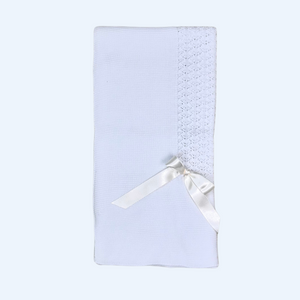 Toquilla Gorgeous - Blanco