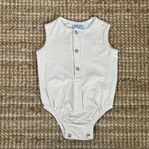 Pelele Essentials Safari