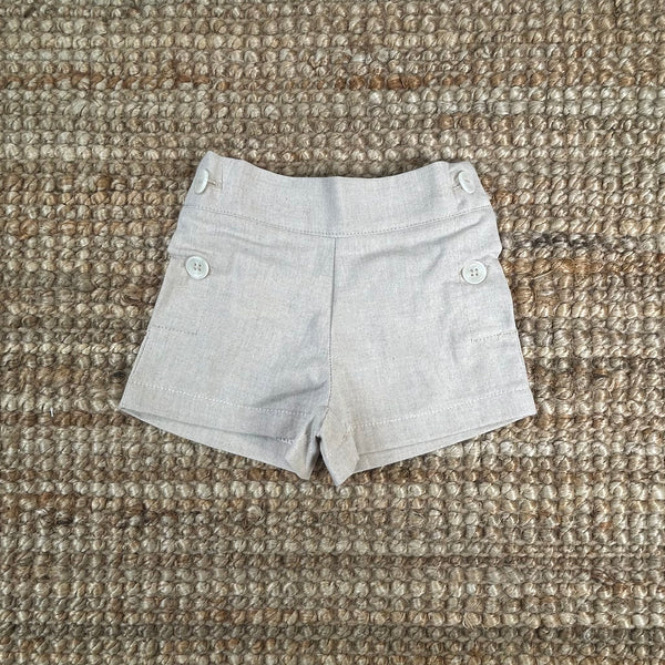 Conjunto Monsul Safari