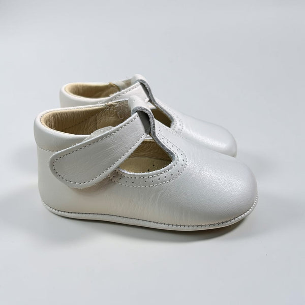 Pepitos Bebé - Beige