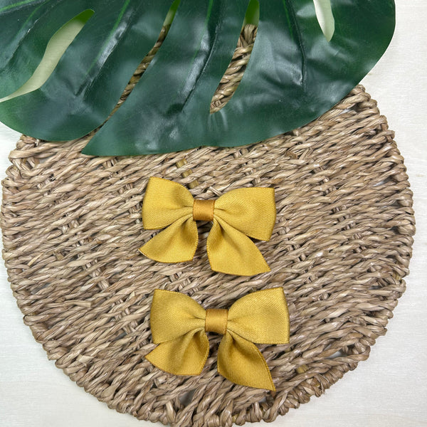 Ganchos Par Lazos - Set de 2