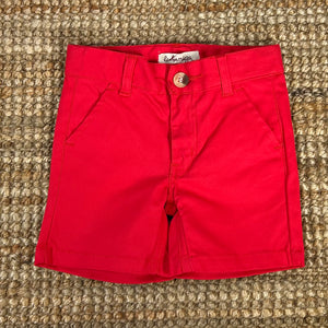 Bermuda Niño Rojo