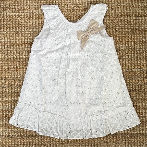 Vestido Monsul - Safari