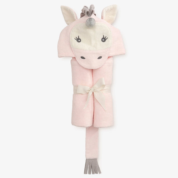 Toalla con Capucha - Unicornio