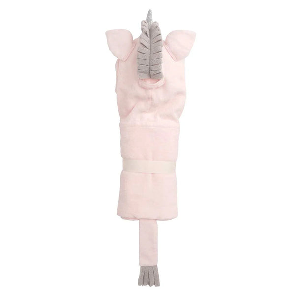 Toalla con Capucha - Unicornio