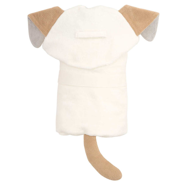 Toalla con Capucha - Cachorro