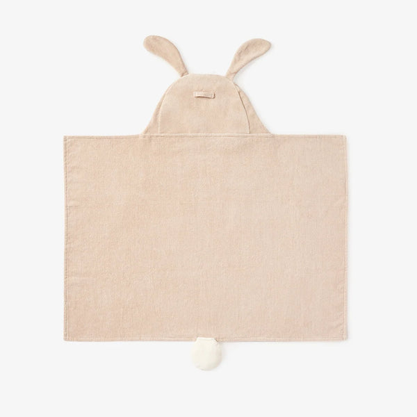 Toalla con Capucha - Conejo