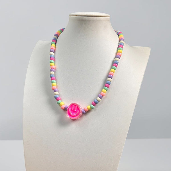 Collares de Cuentas