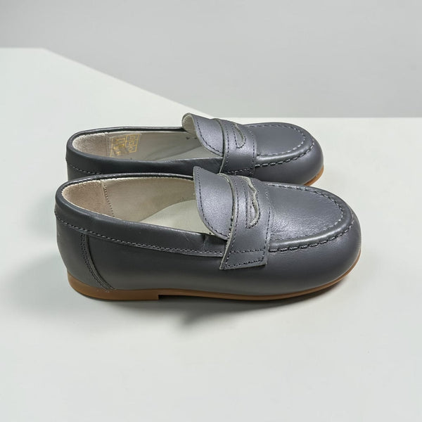 Mocasín Souris