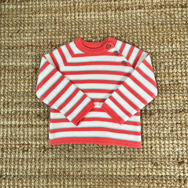 Conjunto Jersey Giverola - Sandia