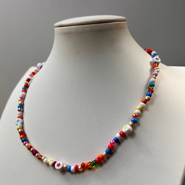 Collares de Cuentas