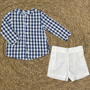 Conjunto Calobra - Polo