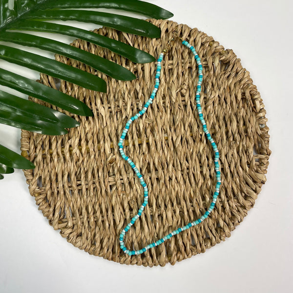 Collares de Cuentas