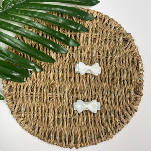 Ganchos Mini - Set de 2