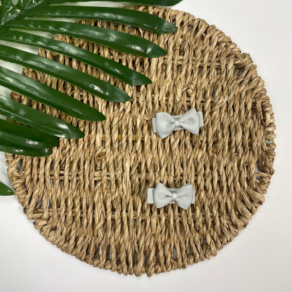 Ganchos Mini - Set de 2