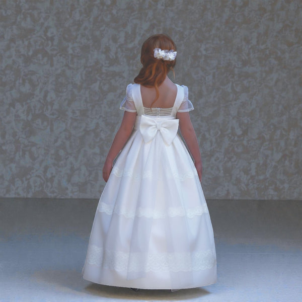 Vestido Primera Comunión 36413