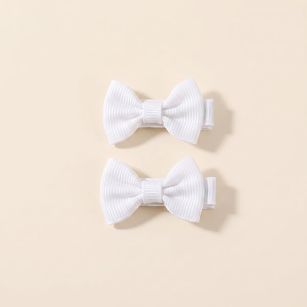 Ganchos Lacitos Mini - Set de 2