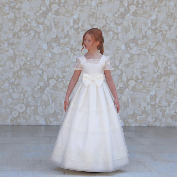 Vestido Primera Comunión 36413