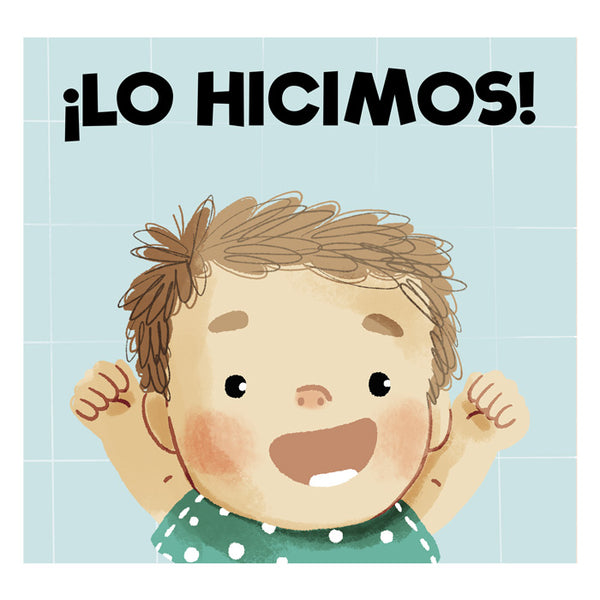 Libro - A El Baño Super Equipo