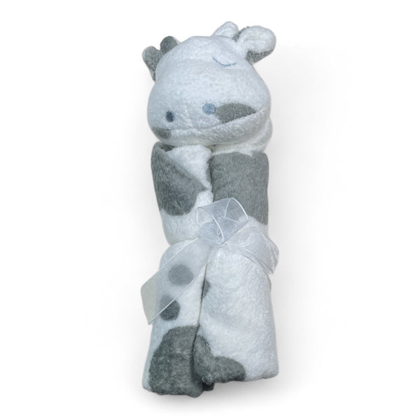 Peluche de Apego - Vaca